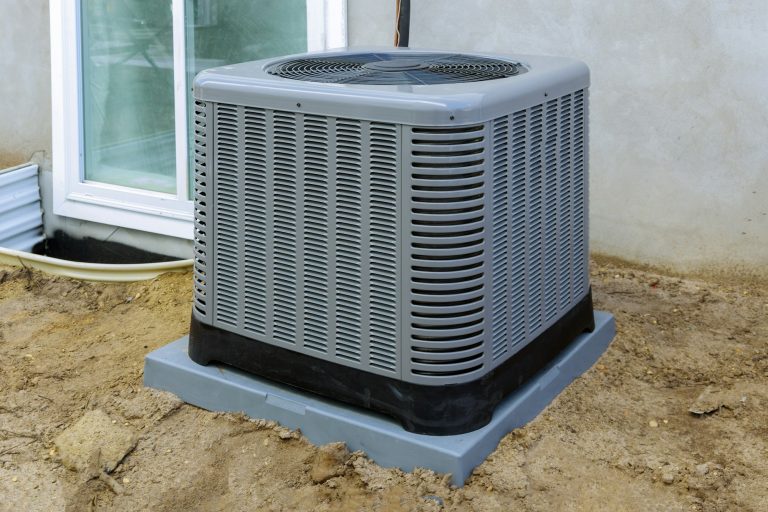 hvac voorhees nj